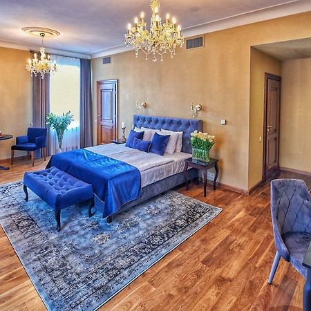 Hotel Bogoria Красков Екстериор снимка