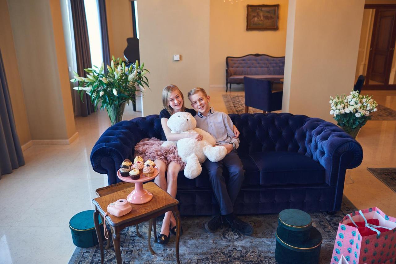Hotel Bogoria Красков Екстериор снимка