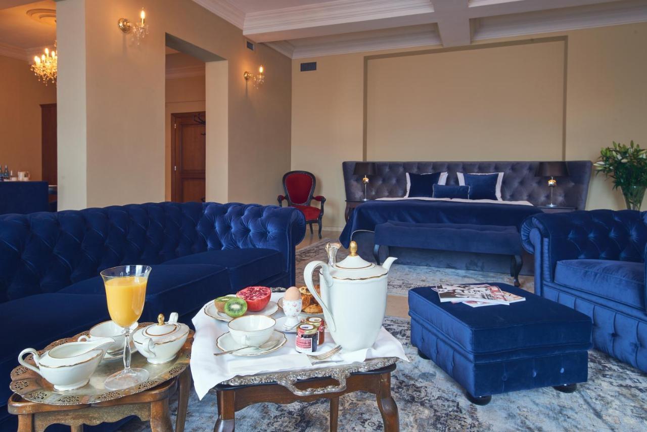 Hotel Bogoria Красков Екстериор снимка