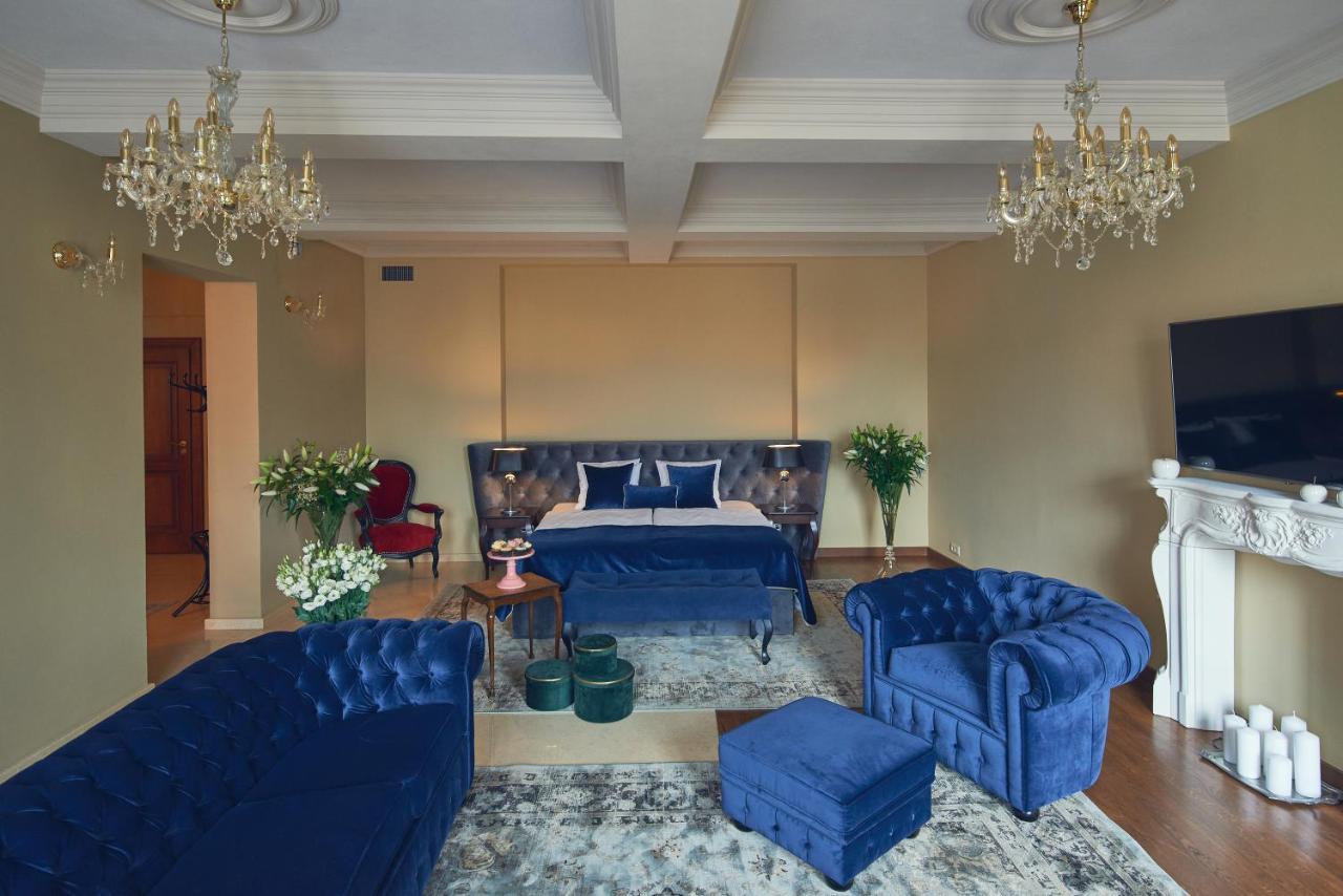 Hotel Bogoria Красков Екстериор снимка
