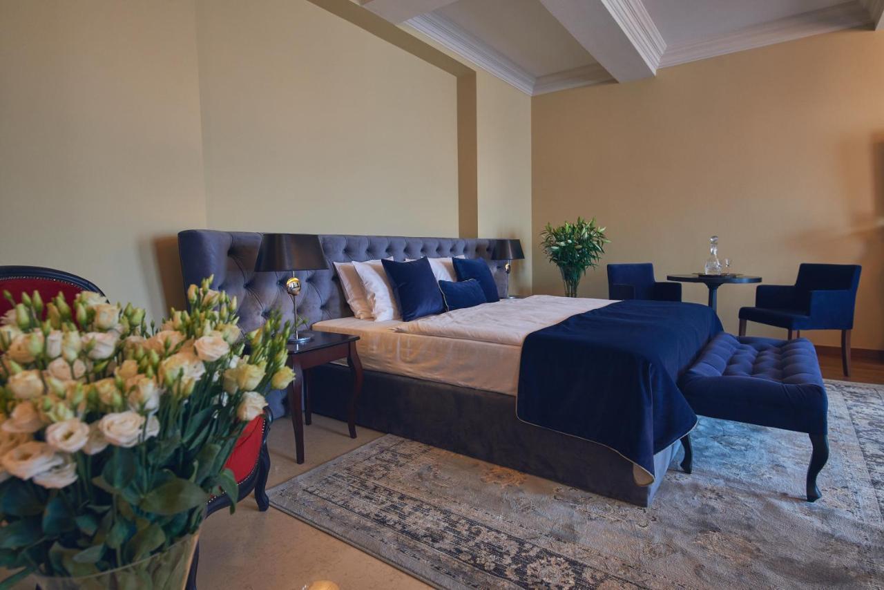 Hotel Bogoria Красков Екстериор снимка