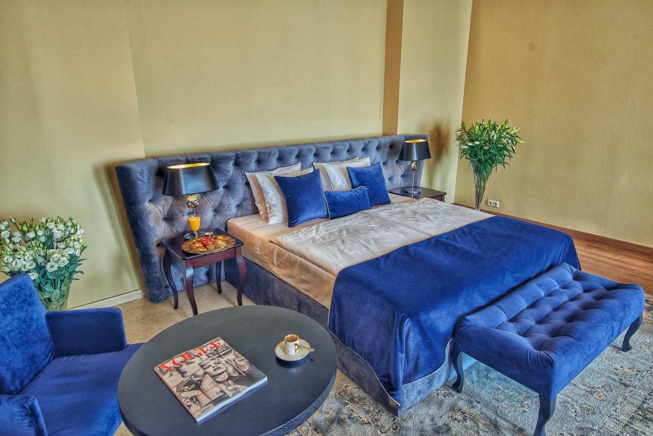 Hotel Bogoria Красков Стая снимка