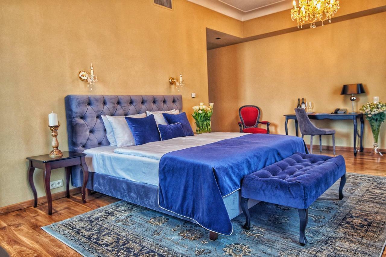 Hotel Bogoria Красков Екстериор снимка
