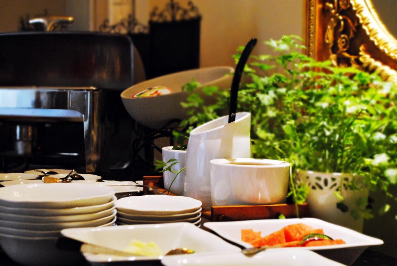 Hotel Bogoria Красков Екстериор снимка