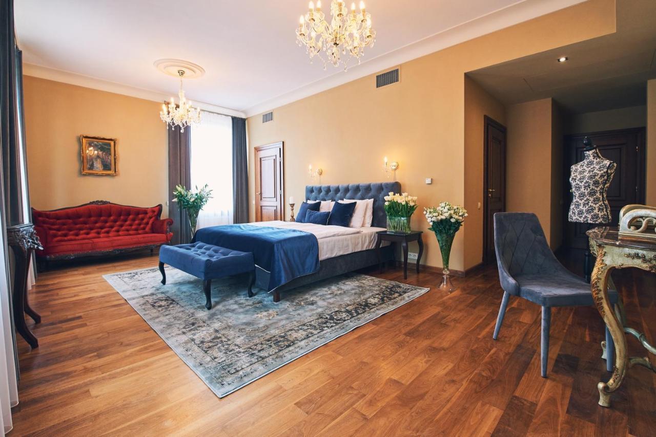 Hotel Bogoria Красков Екстериор снимка